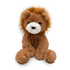 World's Softest Plush Stuffed Animal for Baby, Toddler, Kids, Adults - Adorable Toy Made from Kid-Friendly, Quality Materials - Lushee Lion, 16"