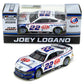 Joey Logano 2025 Texas Race Win ARC Diecast Car 1:64 Scale