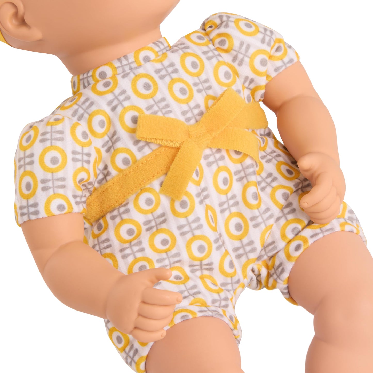 Baby Sweetheart by Battat - Feeding Time 12-Inch Doll for Newborn with Soft Body & Easy - to - Read Story Book and Accessories
