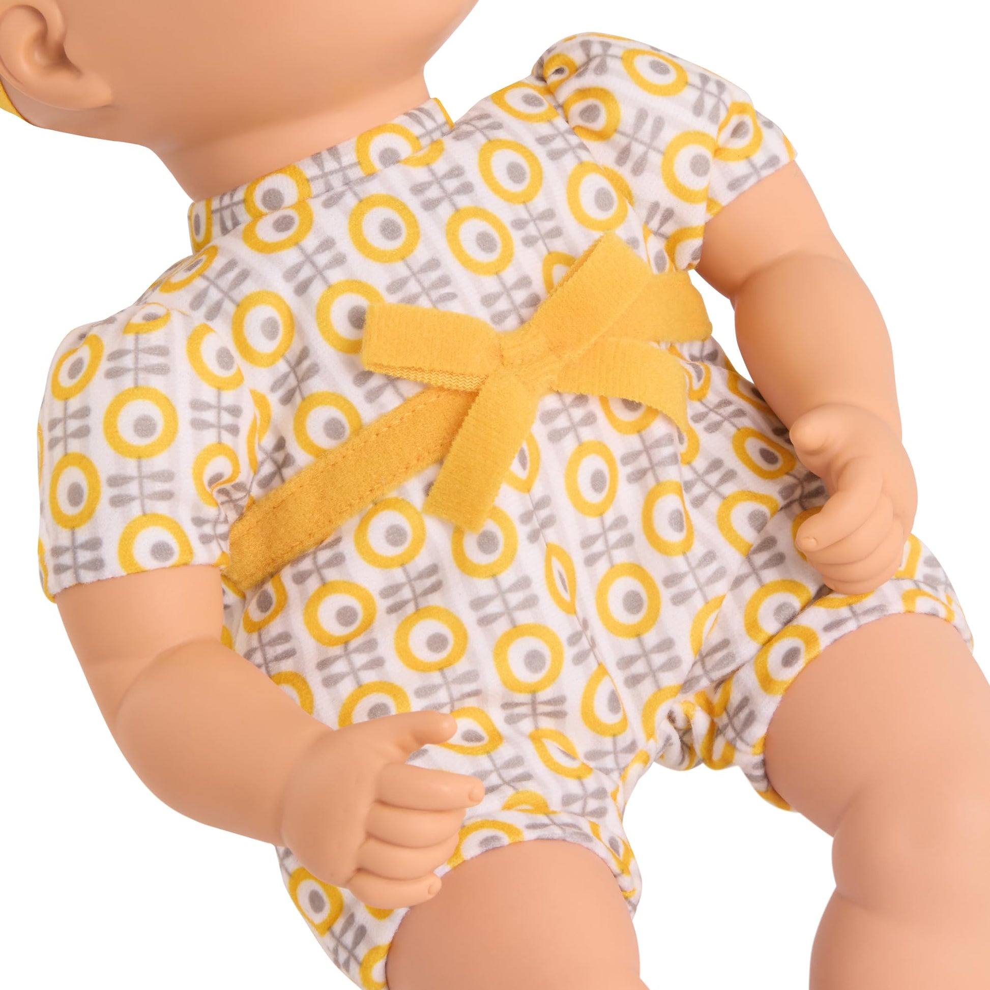Baby Sweetheart by Battat - Feeding Time 12-Inch Doll for Newborn with Soft Body & Easy - to - Read Story Book and Accessories