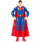 DC UNIVERSE - FIGURINE BASIQUE 30 CM - DC COMICS - Figurines Articulées 30 cm À Collectionner - 6056278 - Modèle Aléatoire - Jouet Enfant 3 Ans et +