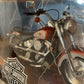 Harley Davidson Motorcycle for Barbie doll