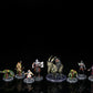 WizKids Critical Role: Characters of Tal'Dorei - Set 1