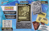 Exquisite Gaming Sonic Cards Metal Trading Digiplate Starter Pack with Green Hills Zone Digistand & Three Collectible Cards
