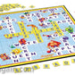 Scrabble Junior: Your Child's First Crossword Game! (1999 Vintage)