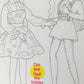 Mattel 1997 Color With Me Barbie