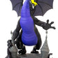 Disney Maleficent Dragon Q-FIG MAX Elite Diorama