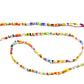 Love Bead Hippy Seed Bead Necklace Kit (Makes 8 Necklaces)