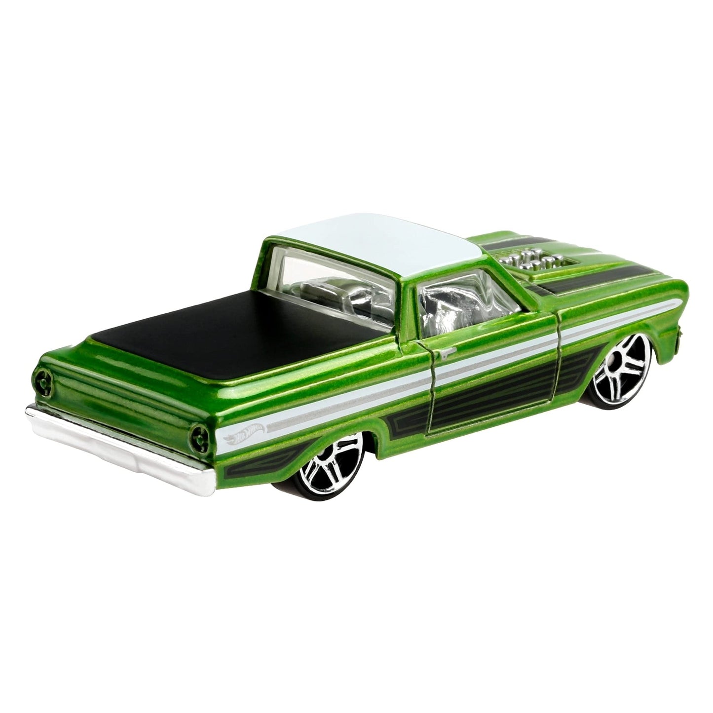 Hot Wheels 65 Ford Ranchero Vehicle 1:64 Scale Car, Gift for Collectors & Kids Ages 3 Years Old & Up
