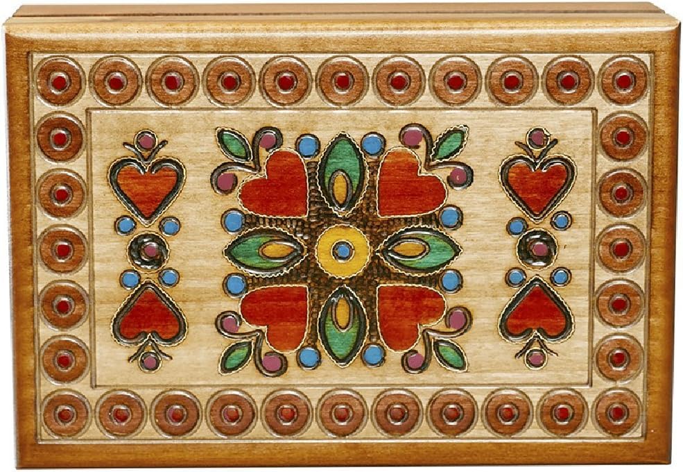Surrounded by Love - Secret Box