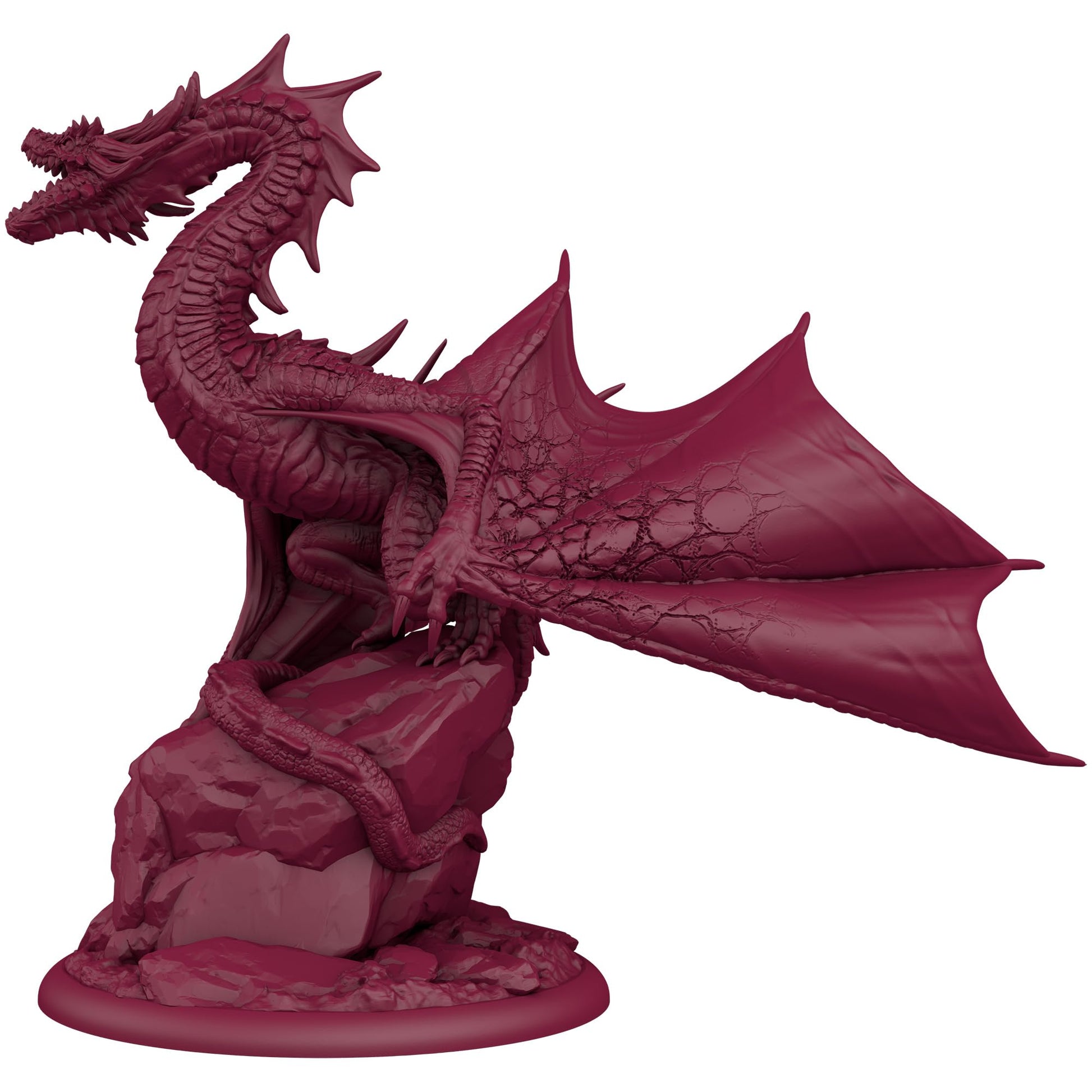 CMON A Song of Ice and Fire Tabletop Miniatures Game Mother of Dragons Box Set (Multilingual Edition) - Strategy Game for Adults, Ages 14+, 2+