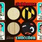 2024 Topps Heritage High Number Box Top Heritage High Number Baseball Value Box