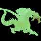 Safari Ltd. Glow-in-The-Dark Dragons Designer Toob