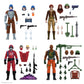 Super7 Ultimates! G.I. Joe Major Bludd - 7" G.I. Joe Action Figure with Accessories - Classic Cartoon Collectibles and Retro Toys