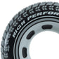 Intex 59252EP 36in Giant Tire Inflatable Pool Swim Tube