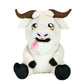 Bleacher Creatures Thor: Love & Thunder Limited Edition Kuricha Pack: Toothgnasher & Toothgrinder Witch Kuricha Plushies - Super Soft Chibi Inspired