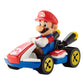 Hot Wheels Mario Kart Collection of 1:64 Scale Die-Cast Replica Vehicles, Toy Collectibles