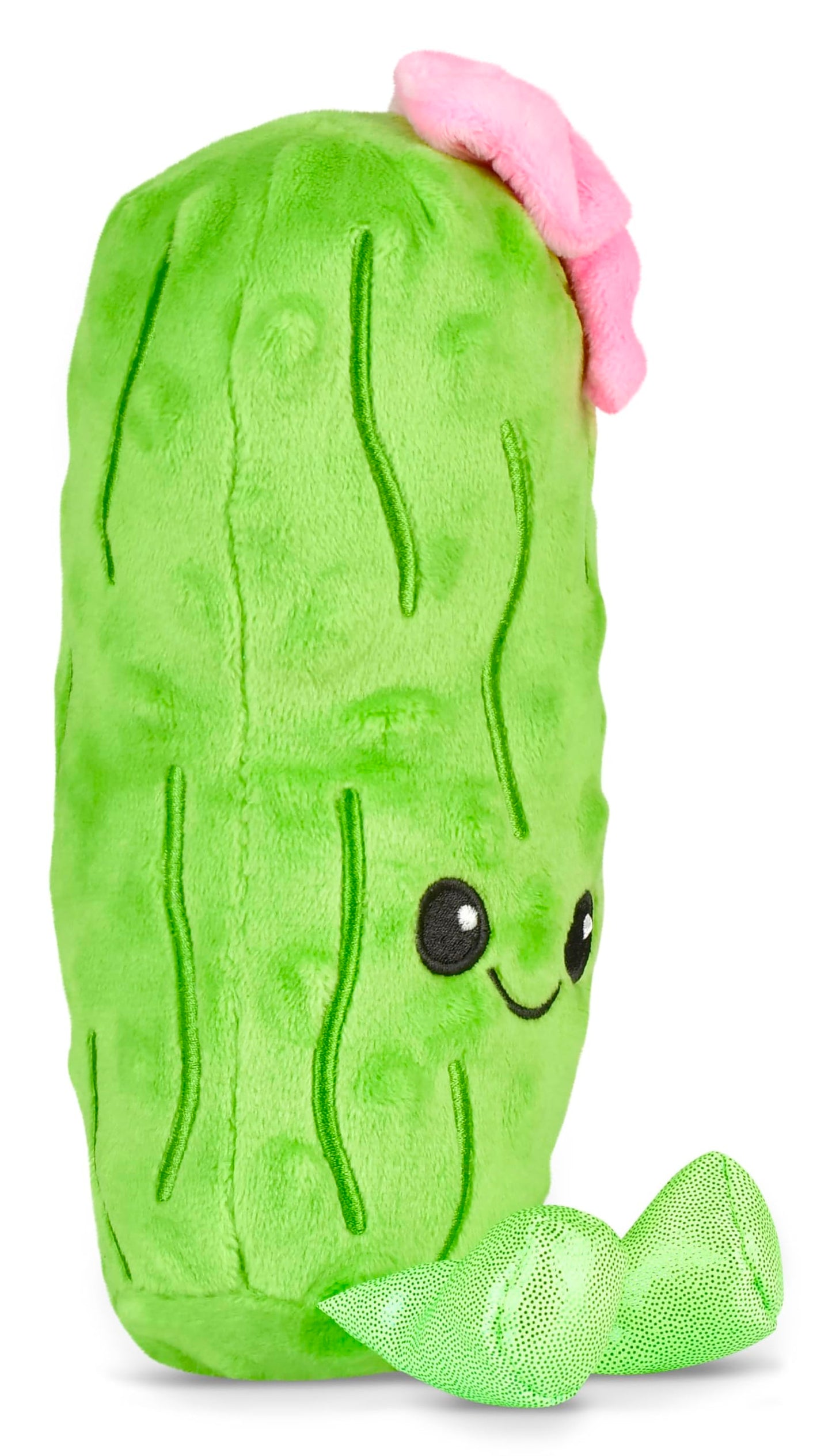 iscream Screamsicles Kawaii Snack Shack 8" Plush - Penny Pickle