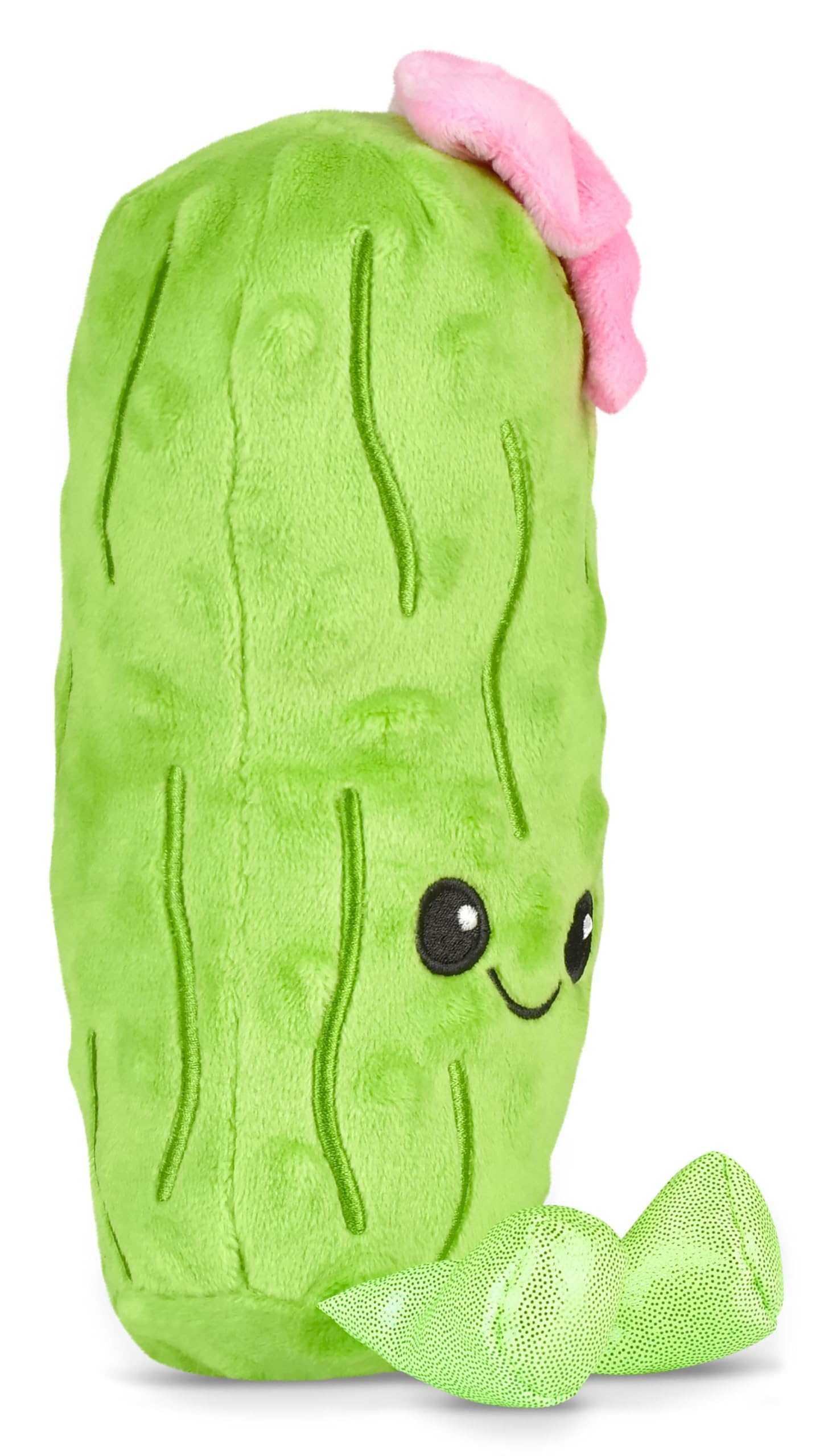 iscream Screamsicles Kawaii Snack Shack 8" Plush - Penny Pickle