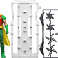 Mattel DC Premier 6.5 Inch Robin Action Figure Series 1, Detailed Super Hero Design 22 Articulations & Fabric Cape, Weapon Stand & Accessories