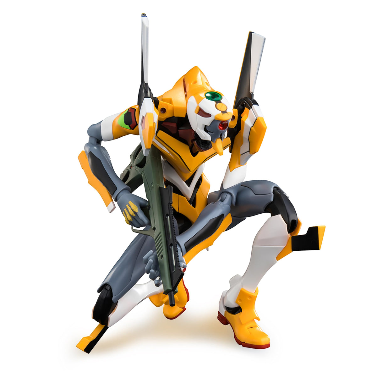 BLOKEES - Ultra Action Edition 03 Evangelion Proto Type-00 Model Kit