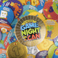 Game Night In A Can Barry & Jason Games & Entertainment 5th Anniversary Edition - Fun and Creative Card Game for Family Night or Any Gathering