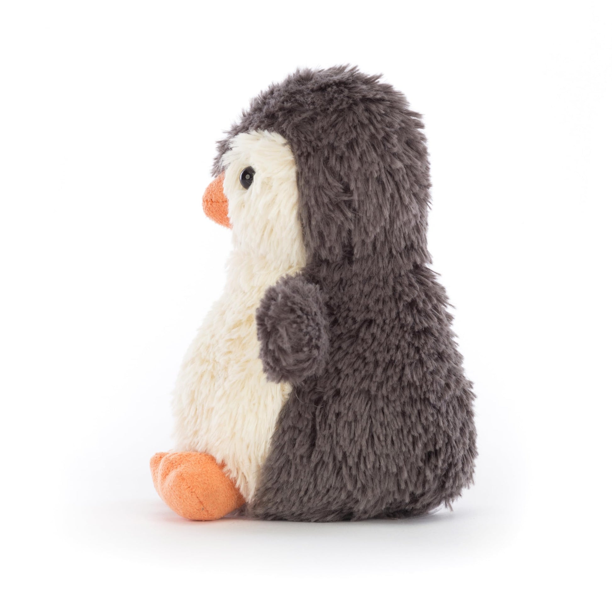Jellycat Peanut Penguin Stuffed Animal, Small
