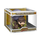 Funko Movie Moment: Indiana Jones - Boulder Scene - Collectable Vinyl Figure - Gift Idea - Official Merchandise - for Kids & Adults - Movies Fans -