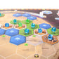 Terraforming Mars by Stronghold Games, Strategy Board Game