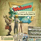Deep Water Games Welcome to The Neighborhood Board Game Expansions Bundle: Doomsday, Summer, Outbreak, Al Solo Expansion, and Playmat (5 Items)