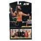 AEW Jack Perry Unrivaled 18 Toy Wrestling Action Figure