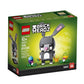 LEGO BrickHeadz Easter Bunny 40271 Building Kit (126 Pieces)
