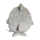 Squishmallows, Soft Pillow Pals, Join The Squad, (Gordon The Shark) 7 inches