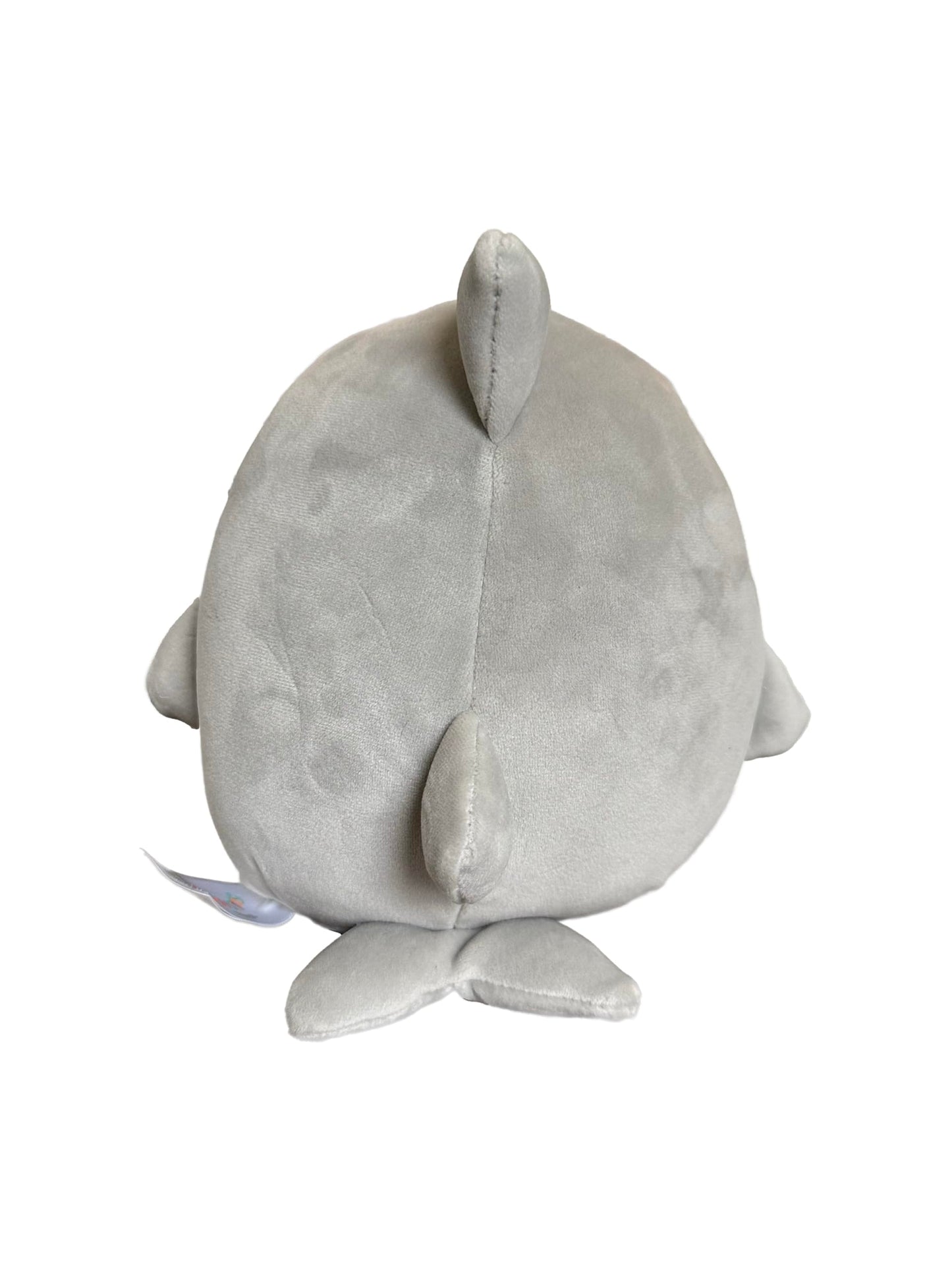 Squishmallows, Soft Pillow Pals, Join The Squad, (Gordon The Shark) 7 inches