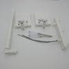 Xmipbs 7DB Extended Range Signal Booster for DJI Phantom 3 4K (WF22)