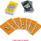 Mattel Games ONO 99 Card Game from the Makers of UNO for Kids, Adults & Families, Add Numbers & Don't Go Over 99