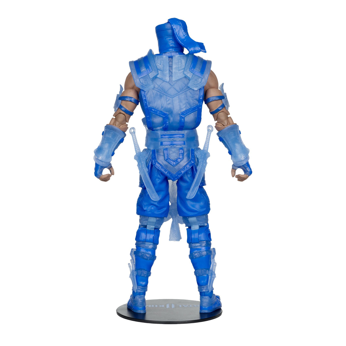 McFarlane Toys - MK
