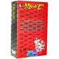 MetaZoo Cryptid Nation - Tribal Theme Deck (Hopkinsville Goblin King) (2nd Edition)