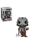 Funko Pop! Games: Vox Machina - Grog Strongjaw, Multicolour, 3.75 inches
