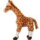 The Petting Zoo Giraffe Stuffed Animal Plushie, Gifts for Kids, Wild Onez Zoo Animals, Giraffe Plush Toy, 16 inches