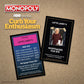Monopoly Curb Your Enthusiasm | Play as Larry’s Glasses, Golf Clubs, Hybrid Car & More | Officially Licensed Collectible Game Based On Hit HBO Comedy