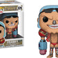 Funko POP! Animation: One Piece - Franky