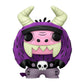 Funko Foster's Home for Imaginary Friends POP | Eduardo (Flocked)