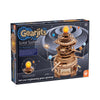 MindWare Gearjits: Solar System - Wooden 3D Building Puzzle for Teens & Adults - DIY Solar System Model - Fun for Parents Too! - Great STEAM Gifts