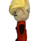 Great Eastern Entertainment Trigun - VASH The Stampede (Face Changing) Plush 8"