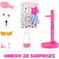 L.O.L. Surprise! LOL Surprise OMG Trendsetter Fashion Doll with 20 Surprises - for Kids Ages 4+