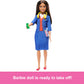 Barbie Hostess Doll & Accessories
