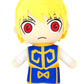Great Eastern Entertainment Hunter X Hunter - Kurapika (Face Changing) Plush 8" H
