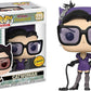 Funko Pop! Heroes: Dc Bombshells Catwoman (Styles May Vary) Collectible Figure