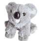 Wild Republic Koala Plush, Stuffed Animal, Plush Toy, Gifts for Kids, Hug’Ems 7